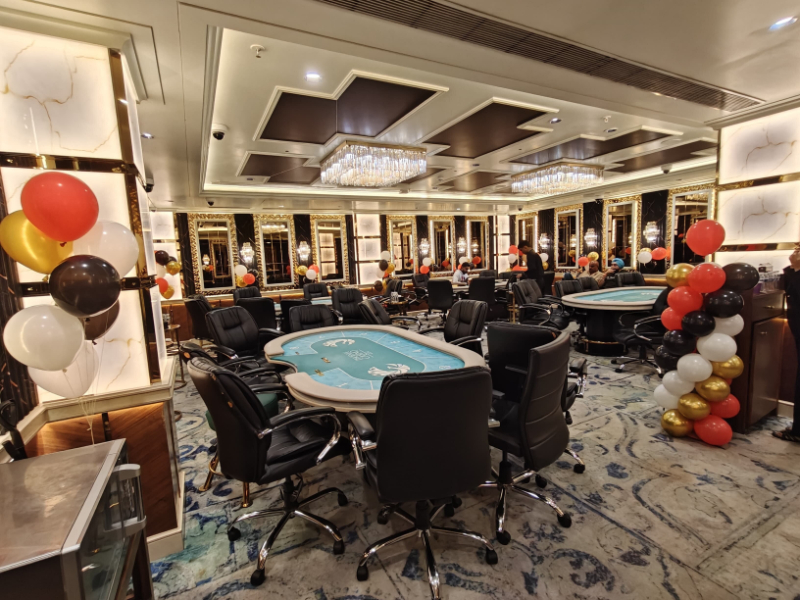 Which certifications ensure video poker Bitcoin gambling quality?